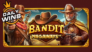 Bandit Megaways