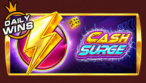 Cash Surge