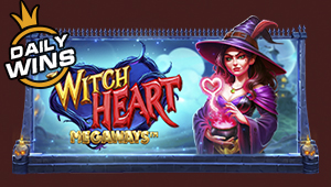 Witch Heart Megaways