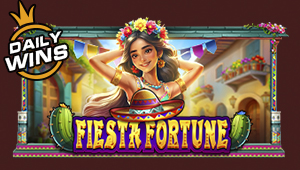 Fiesta Fortune