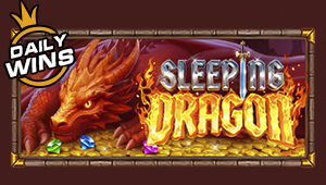 Sleeping Dragon 