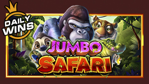 Jumbo Safari