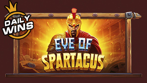 Eye of Spartacus