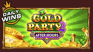 Gold Party 2 – After Hours