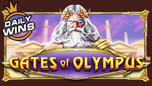 Gates of Olympus