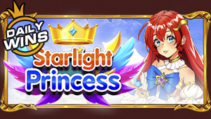 Starlight Princess